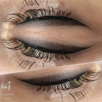 Instytut makijażu permanentnego Anna Laufenberg